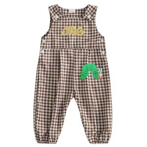 Caterpillar Romper First Birthday Clothes Caterpillar Outfit Dress Smash Cake